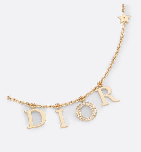 dior maia necklace|Dior dio evolution necklace.